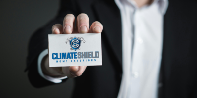 Contact Climate Shield Home Exteriors