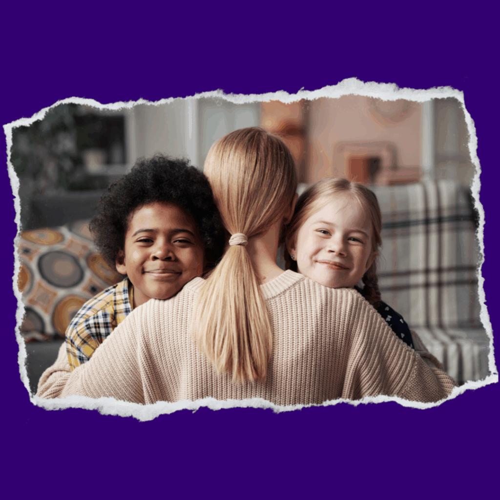 Foster Care Awareness - Climate Shield Home Exteriors